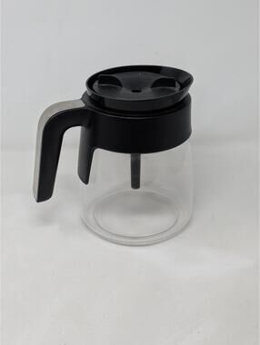Ninja Dual Brew Glass Carafe Coffee Pot Replacement CFP201 CFP300 CFP301 CFP305